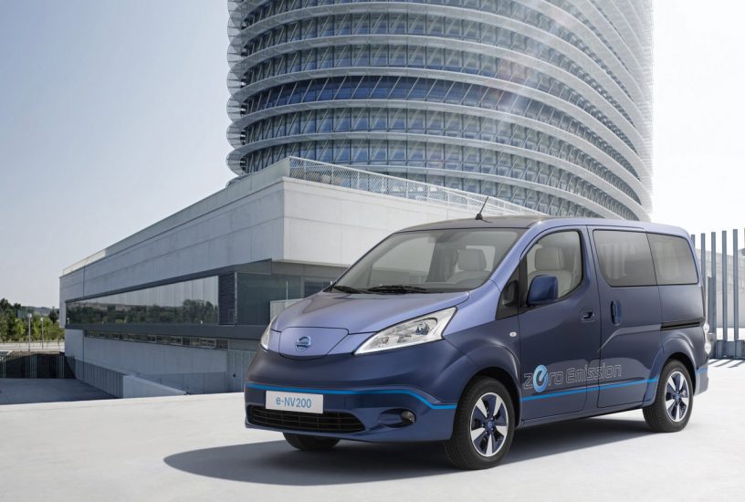 e-nv200